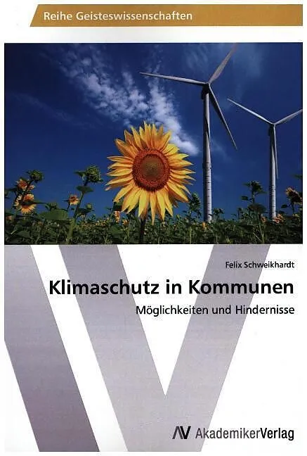 Klimaschutz in Kommunen