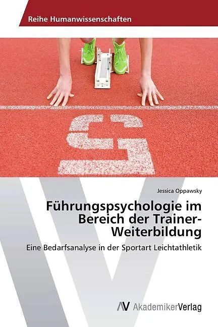 Führungspsychologie im Bereich der Trainer-Weiterbildung