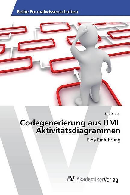 Codegenerierung aus UML Aktivitätsdiagrammen