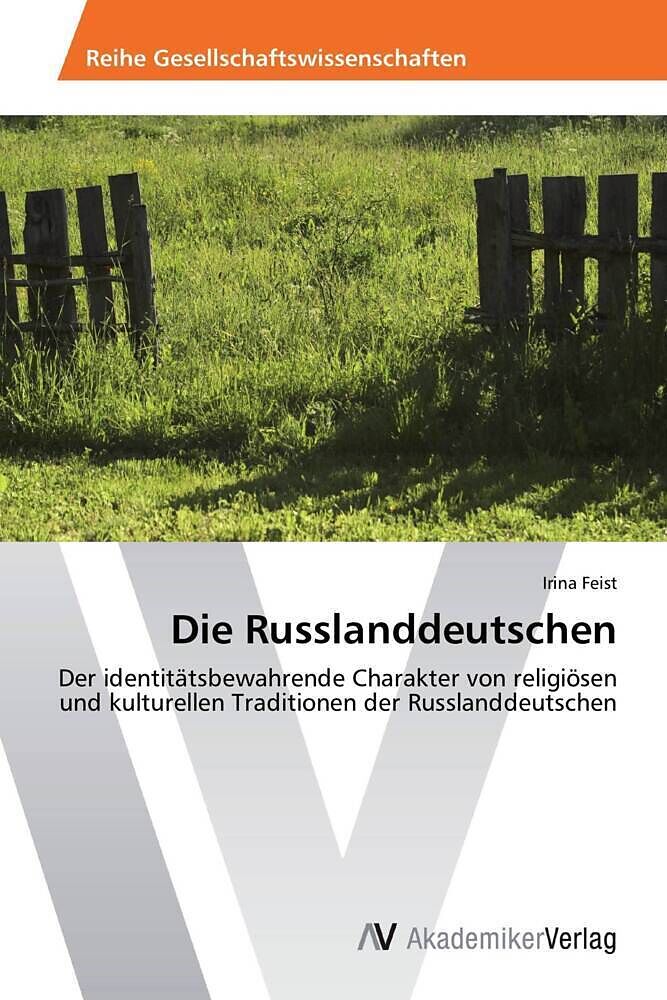 Die Russlanddeutschen