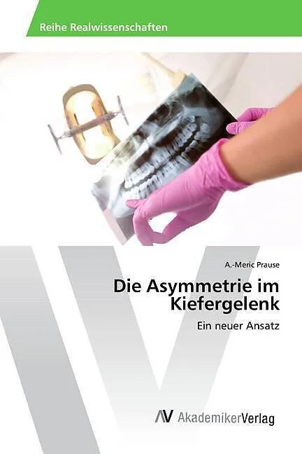 Die Asymmetrie im Kiefergelenk