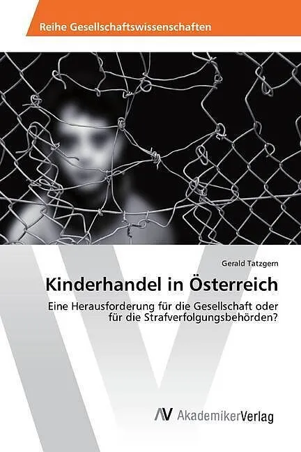 Kinderhandel in Österreich