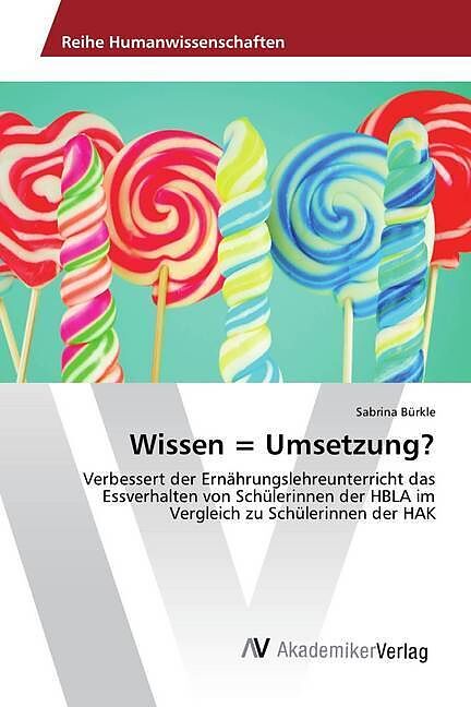 Wissen = Umsetzung?