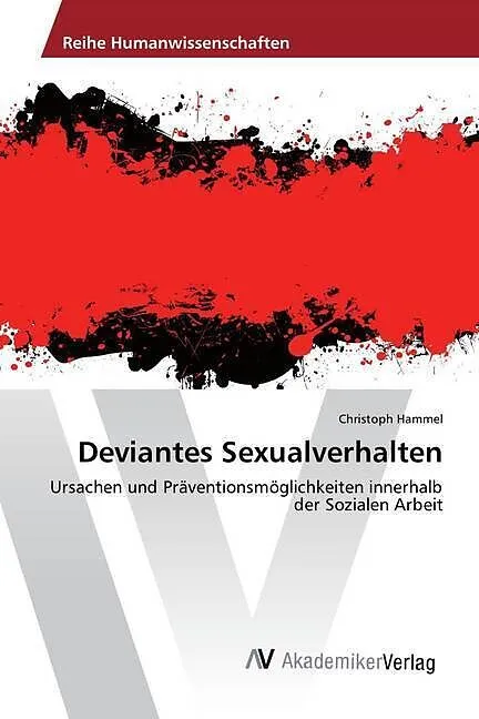 Deviantes Sexualverhalten