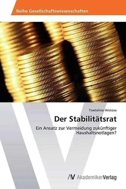 Der Stabilitätsrat