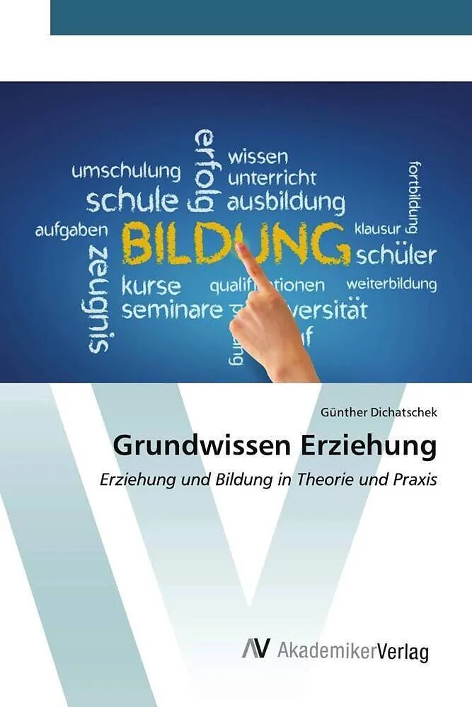Grundwissen Erziehung