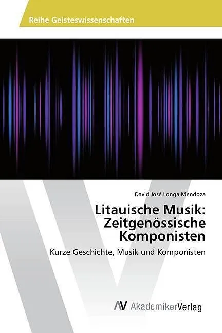 Litauische Musik: Zeitgenössische Komponisten