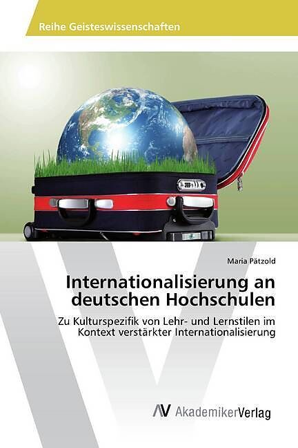 Internationalisierung an deutschen Hochschulen