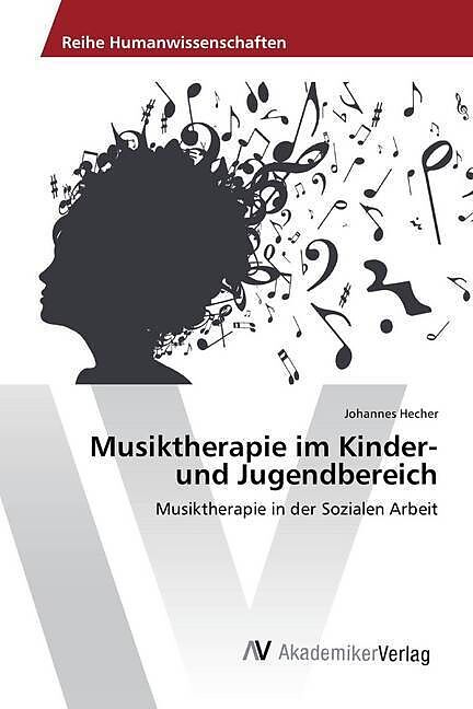 Musiktherapie im Kinder- und Jugendbereich