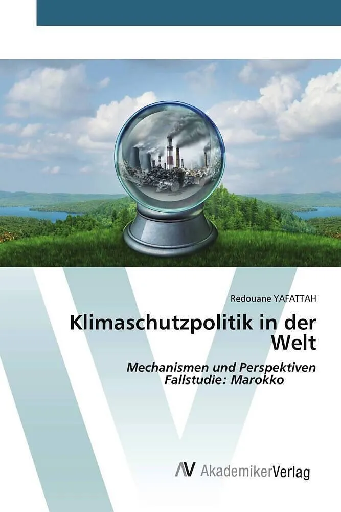 Klimaschutzpolitik in der Welt