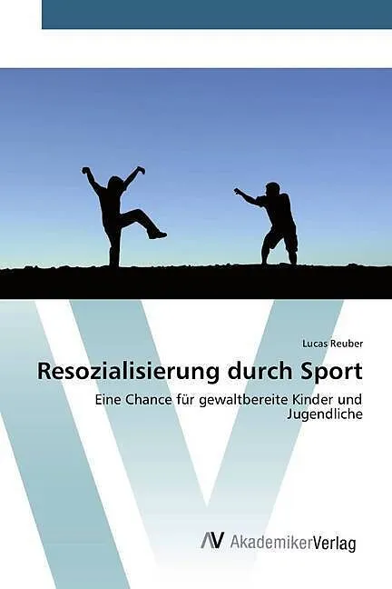 Resozialisierung durch Sport