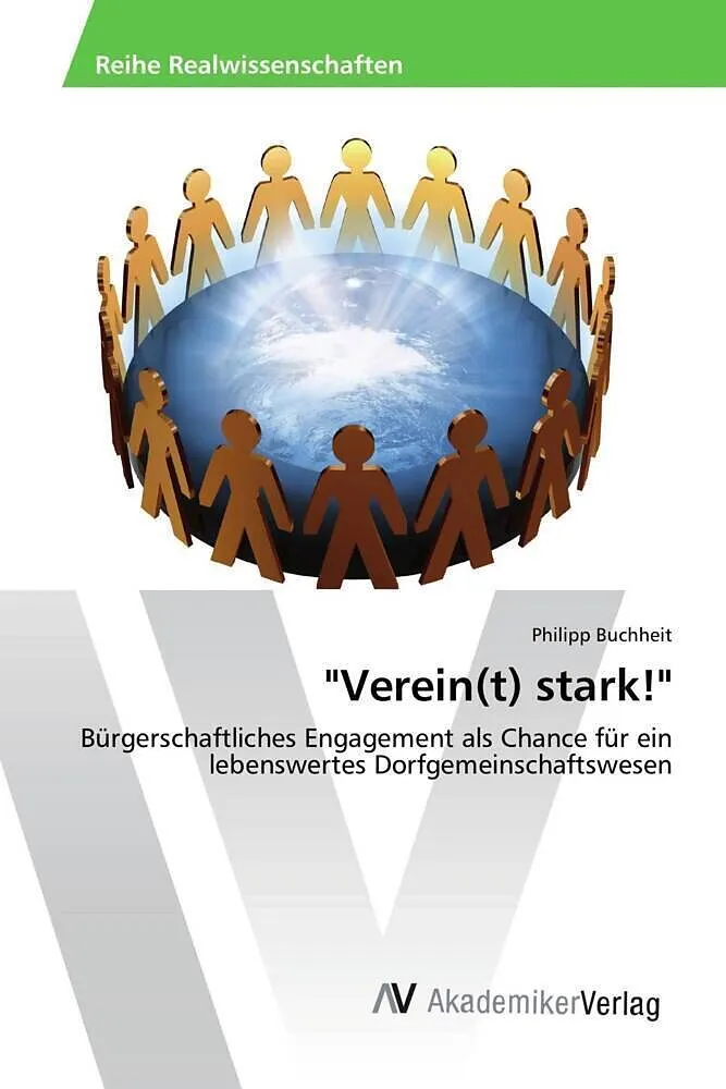 "Verein(t) stark!"
