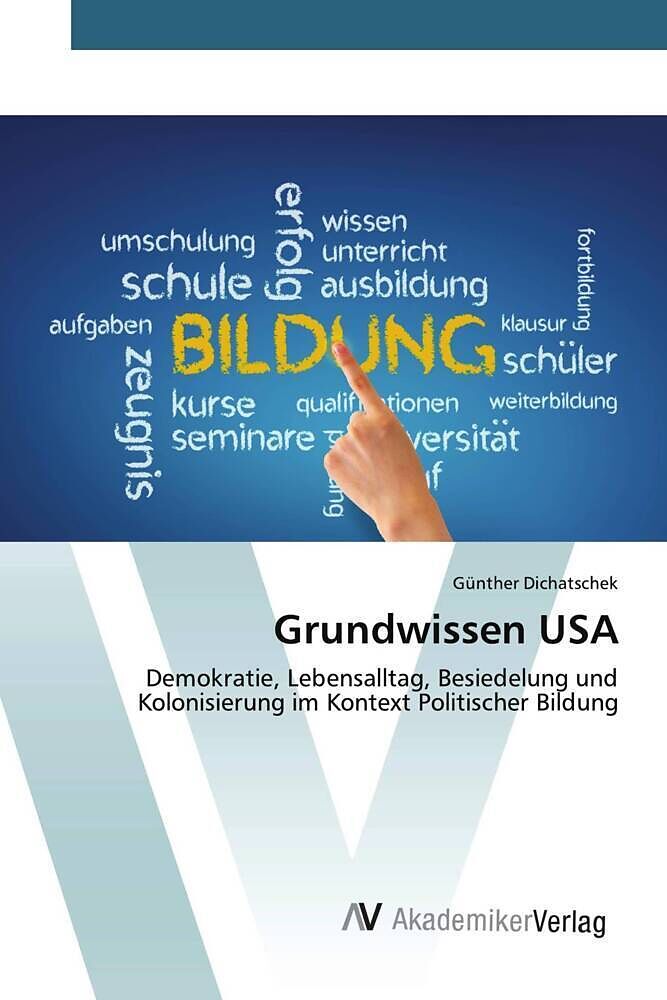Grundwissen USA