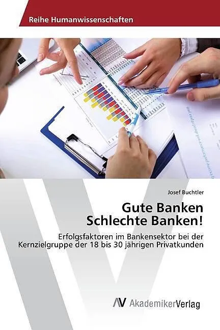 Gute Banken Schlechte Banken!