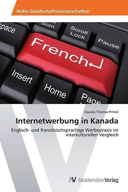 Internetwerbung in Kanada