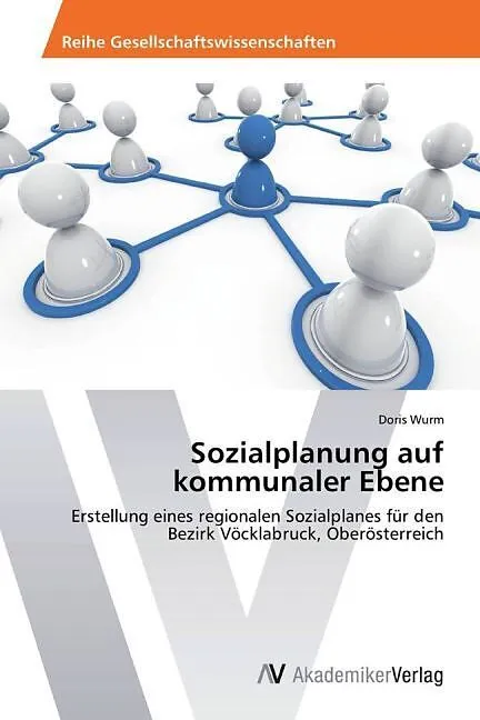 Sozialplanung auf kommunaler Ebene