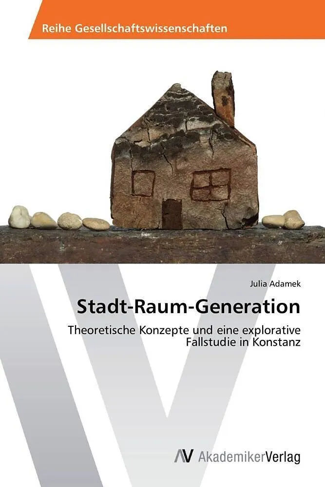 Stadt-­Raum-­Generation