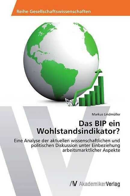 Das BIP ein Wohlstandsindikator?