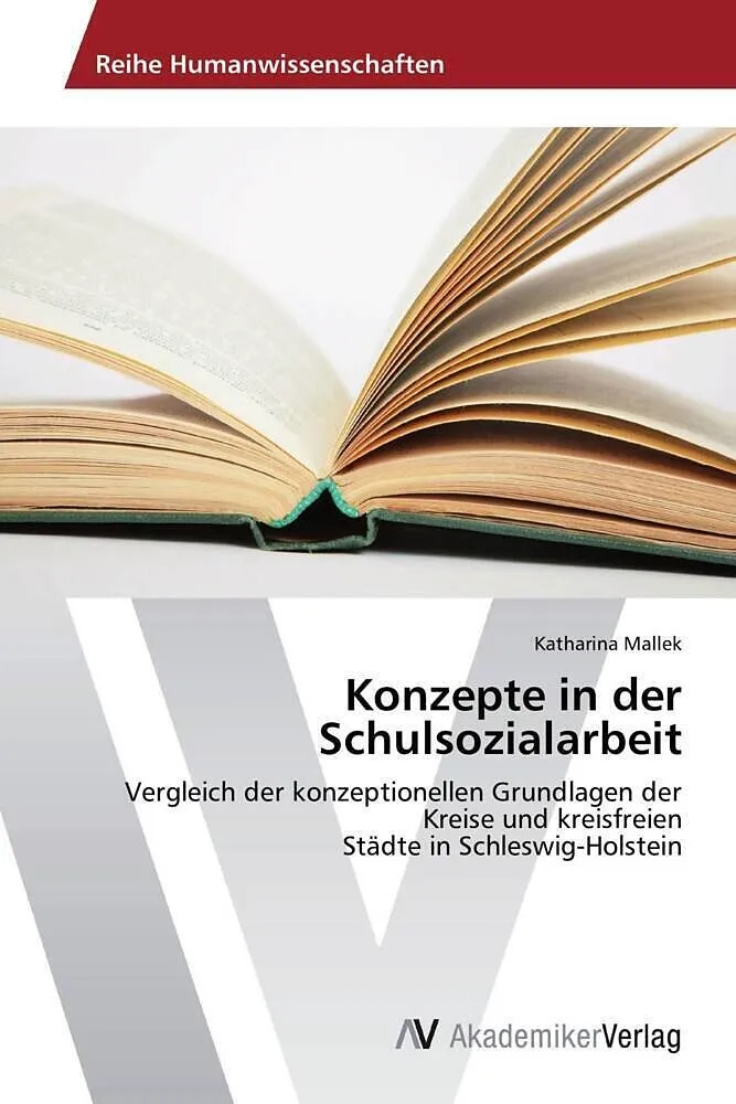 Konzepte in der Schulsozialarbeit