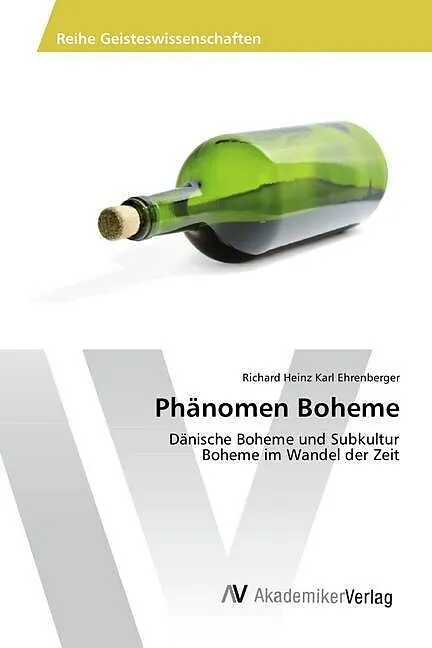 Phänomen Boheme
