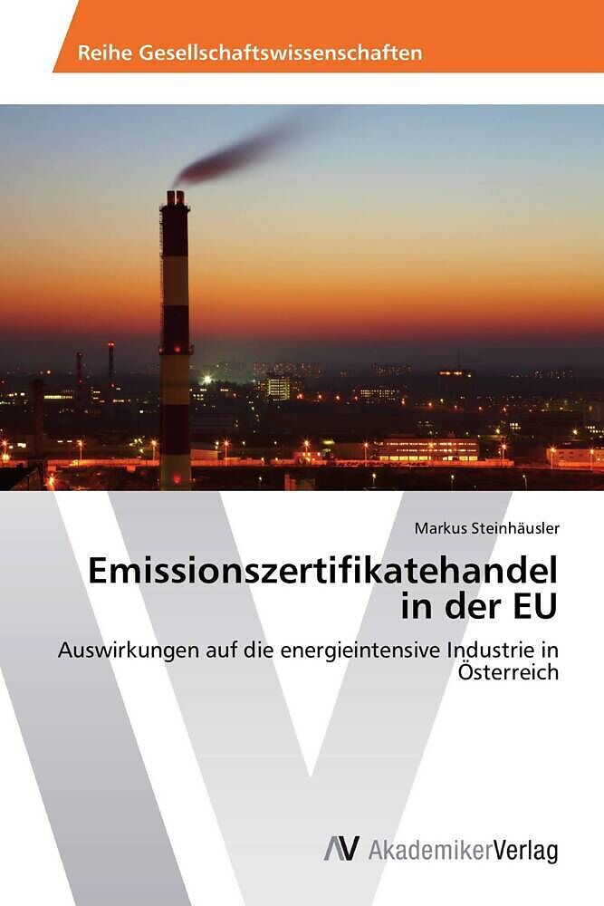 Emissionszertifikatehandel in der EU