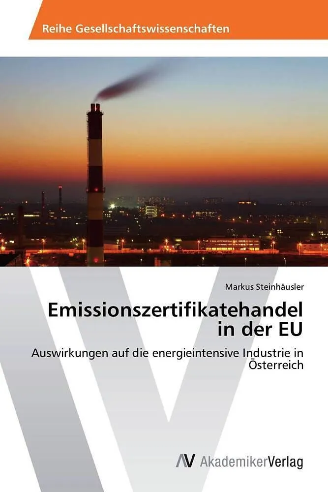 Emissionszertifikatehandel in der EU