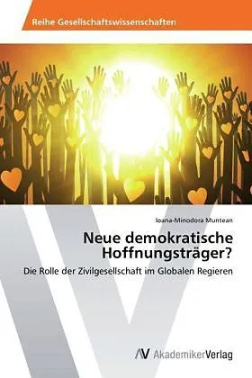 Neue demokratische Hoffnungsträger?