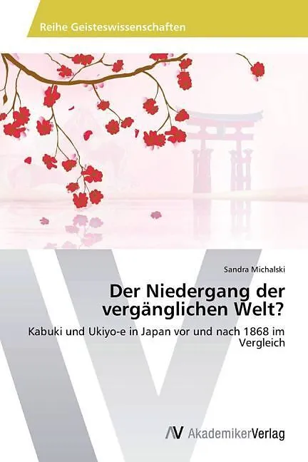 Der Niedergang der vergänglichen Welt?
