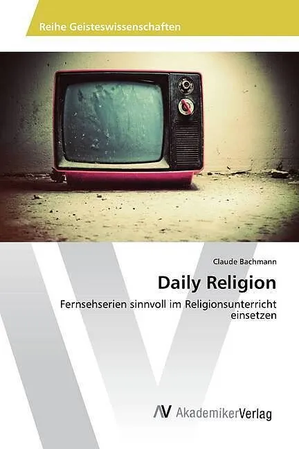 Daily Religion