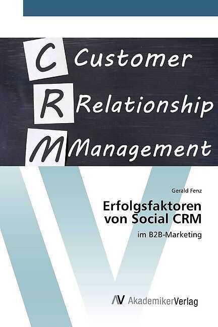 Erfolgsfaktoren von Social CRM