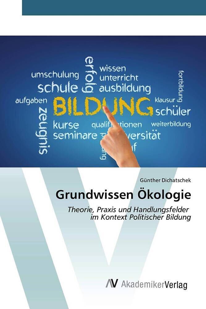 Grundwissen Ökologie