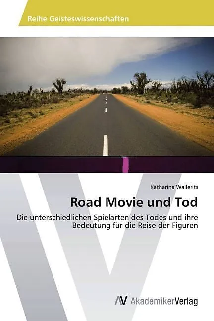 Road Movie und Tod