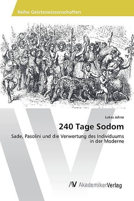 240 Tage Sodom
