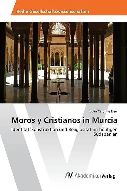 Moros y Cristianos in Murcia