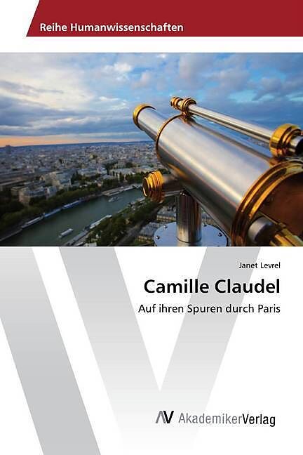 Camille Claudel