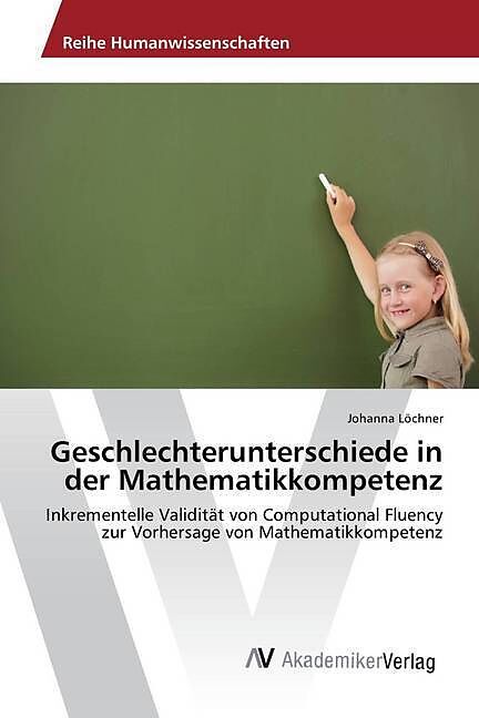 Geschlechterunterschiede in der Mathematikkompetenz