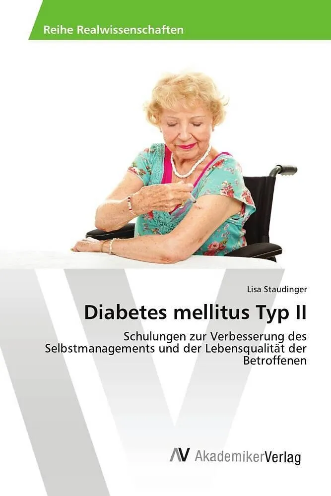 Diabetes mellitus Typ II