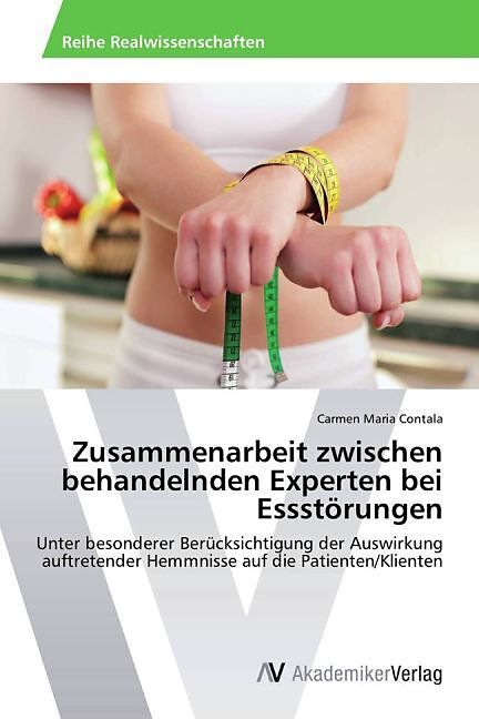 Zusammenarbeit zwischen behandelnden Experten bei Essstörungen