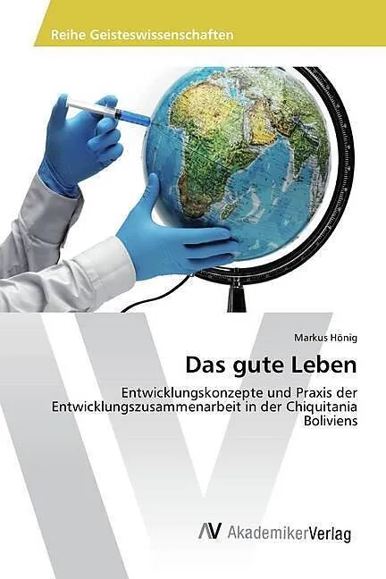 Das gute Leben