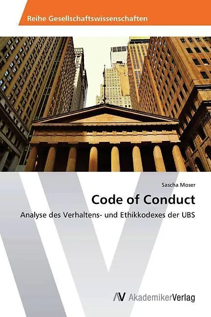 Code of Conduct