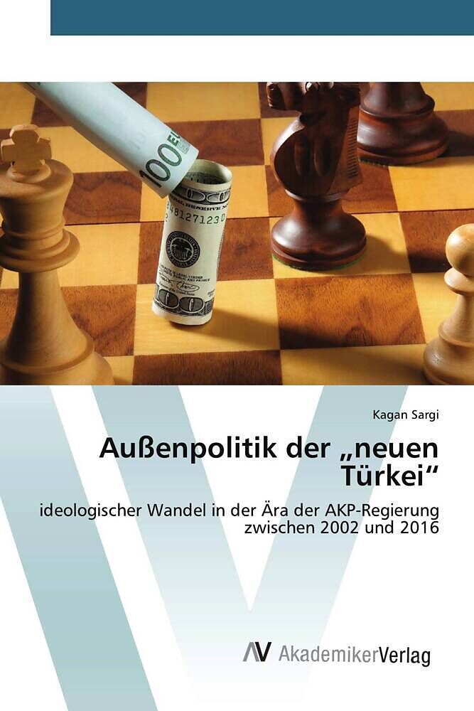 Außenpolitik der  neuen Türkei