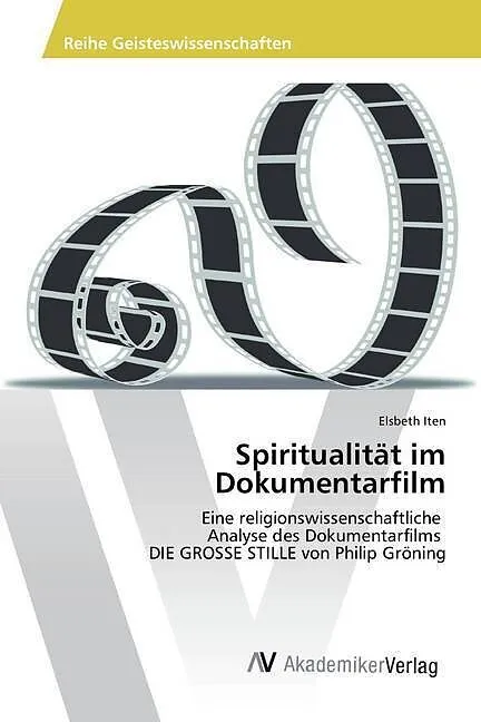 Spiritualität im Dokumentarfilm