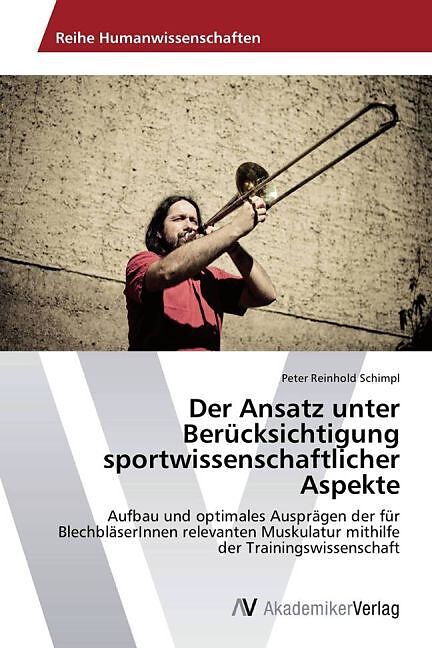 Der Ansatz unter Berücksichtigung sportwissenschaftlicher Aspekte