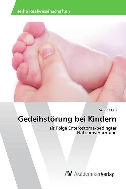 Gedeihstörung bei Kindern