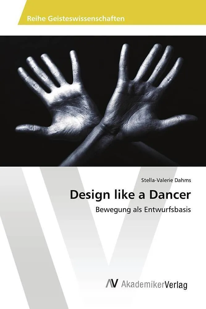 Design like a Dancer