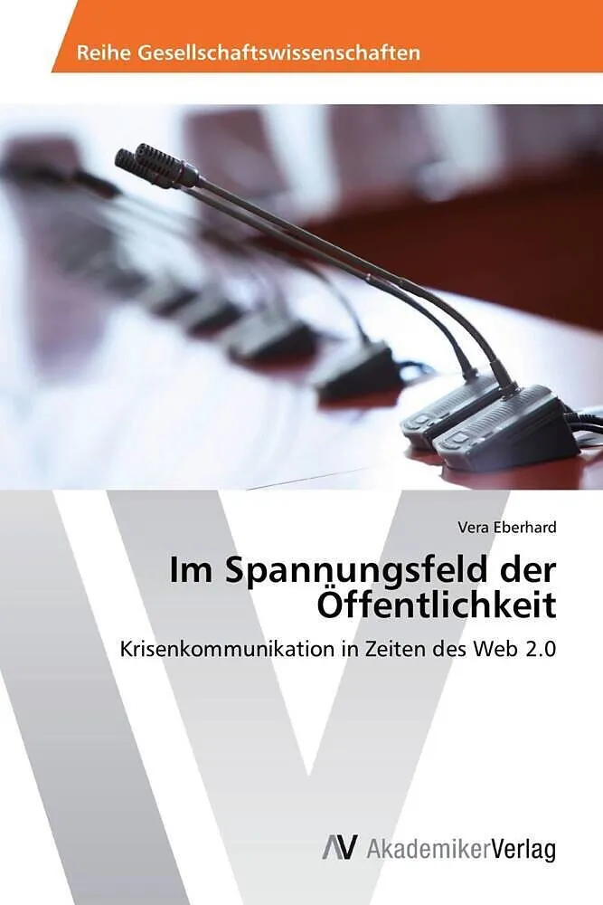 Im Spannungsfeld der Öffentlichkeit