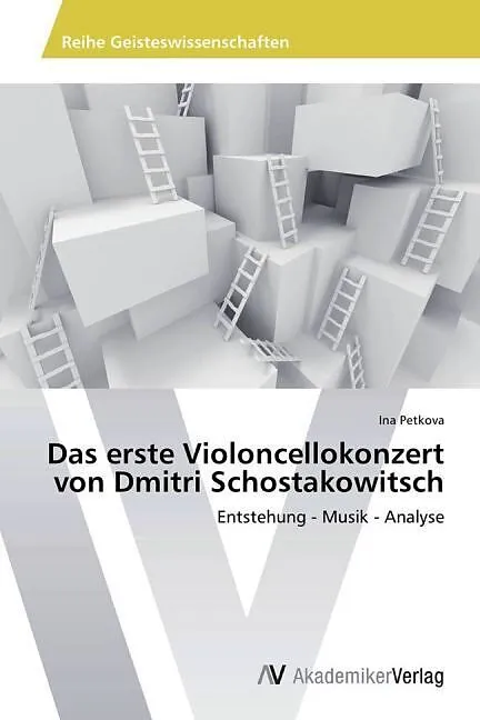 Das erste Violoncellokonzert von Dmitri Schostakowitsch