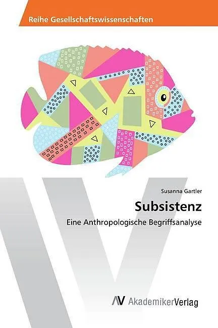Subsistenz