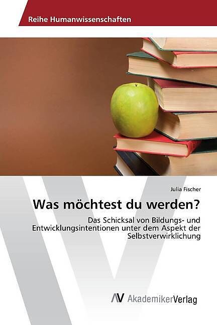 Was möchtest du werden?