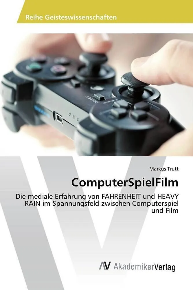 ComputerSpielFilm